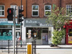 Balham Barnets 244 Balham High Road London Hairdressers Near