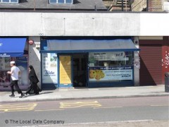 DTDC image