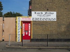 Lord Filby image