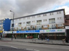 Madina Foods image