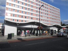The Gate image