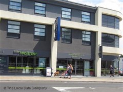 Little Waitrose image