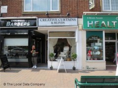 Creative Curtains & Blinds image