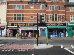 Pound City image