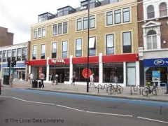 TK Maxx image
