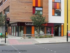 Sainsbury's Local image