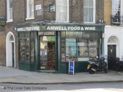 Amwell Food & Wine image