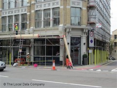 The Clerkenwell Collection image