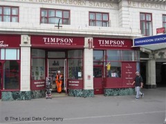 Timpson image