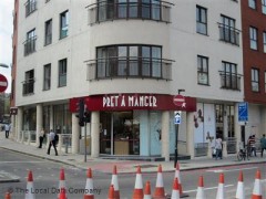 Pret A Manger image
