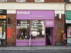 Kirstal Dry Cleaners image