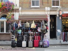 Luggage Shop image