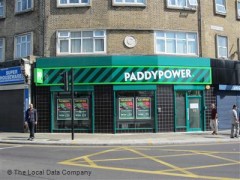 Paddy Power image