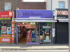 City Boutique image