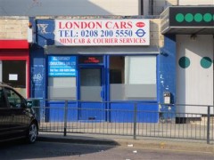 London Cars image
