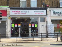 Hendon Mobile image