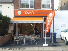 Tarry's Coffee House image