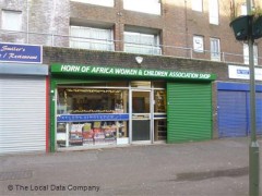 Horn of Africa Women & Children Association Shop image