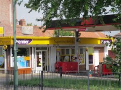 Supermarket Express image