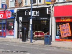 Enigma image