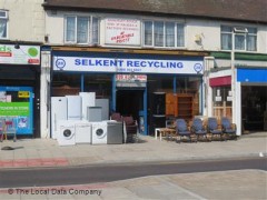Selkent Recycling image