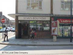 Sevil's Boutique image