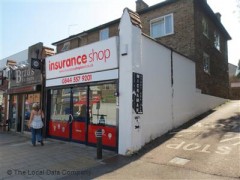 Insurance Shop image