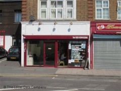 Lady T Unisex Salon image