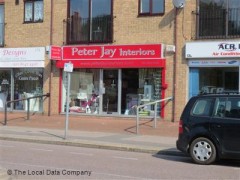 Peter Jay Interiors image
