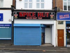 Spice Hut image