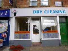 Dry Cleaning image