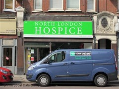 North London Hospice image
