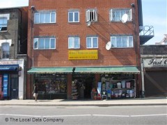 Budget Store (UK) Ltd image