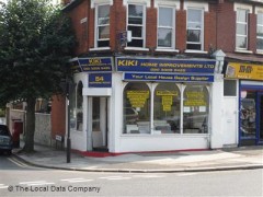 Kiki Home Improvement Ltd image