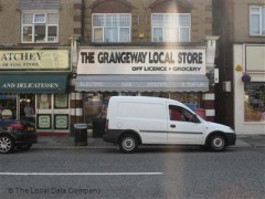 The Grangeway Local Store image