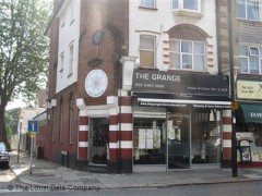 The Grange image
