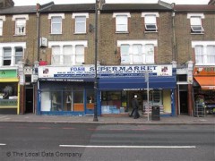 Fosh Supermarket image