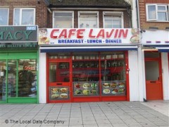 Cafe Lavin image