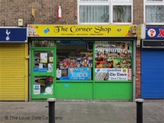 The Corner Shop image