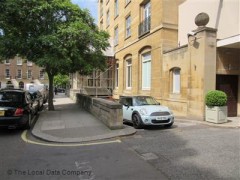 Car Park image