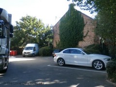 Car Park image
