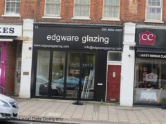 Edgware Glazing image