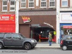 BBQ Express image