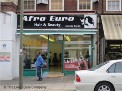 Afro Euro image