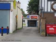 Witchurch Lane Tyres image