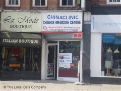 China Clinic image
