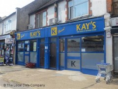 Kay's image