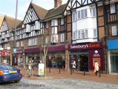 Sainsbury's Local image