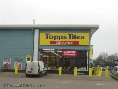 Topps Tiles Clearance image