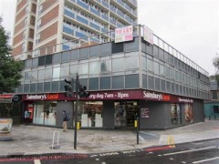 Sainsbury's Local image